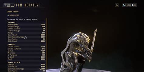 warframe best heavy weapon.